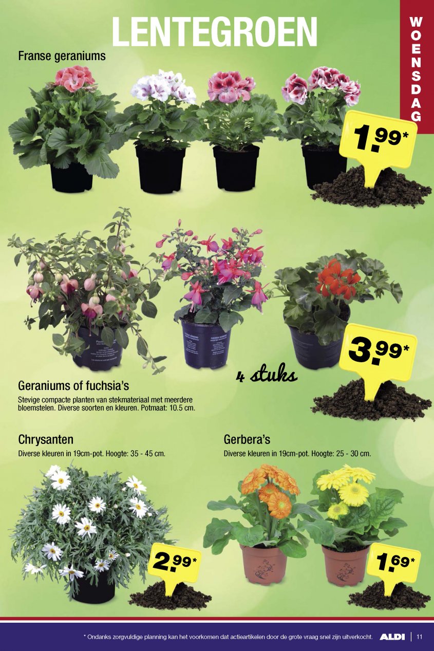 Aldi Aanbiedingen van 12-04-2017 pagina.11