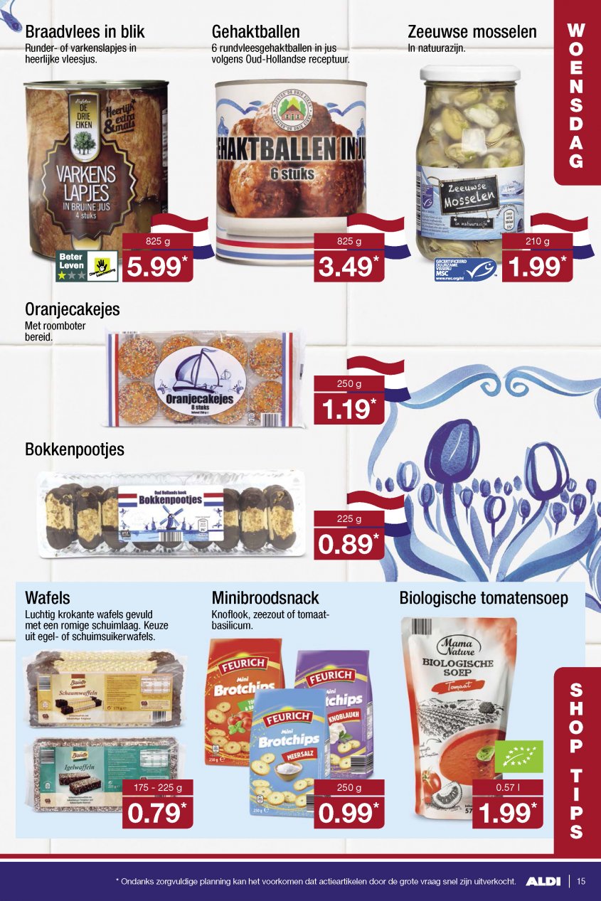 Aldi Aanbiedingen van 12-04-2017 pagina.15
