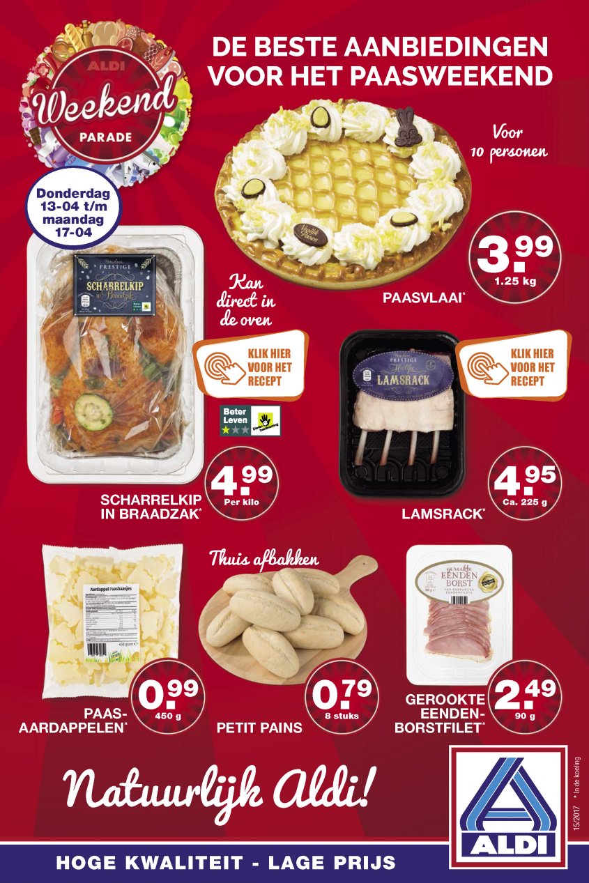 Aldi Aanbiedingen van 12-04-2017 pagina.20