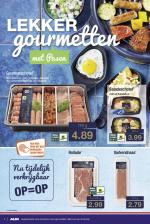 Aldi reclame folder week 15 pagina.4 