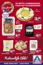 Aldi reclame folder week 15 pagina.20 