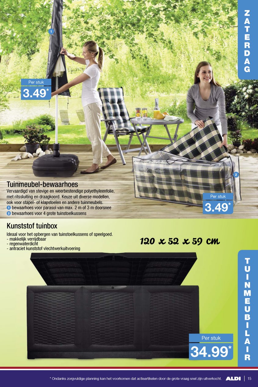Aldi Aanbiedingen van 19-04-2017 pagina.15