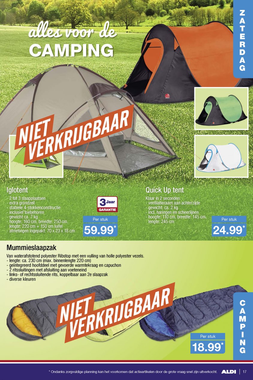 Aldi Aanbiedingen van 19-04-2017 pagina.17