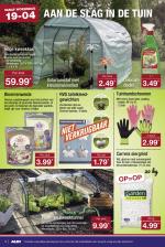 Aldi reclame folder week 16 pagina.10 