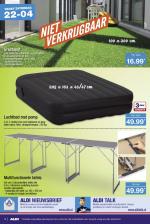 Aldi reclame folder week 16 pagina.18 