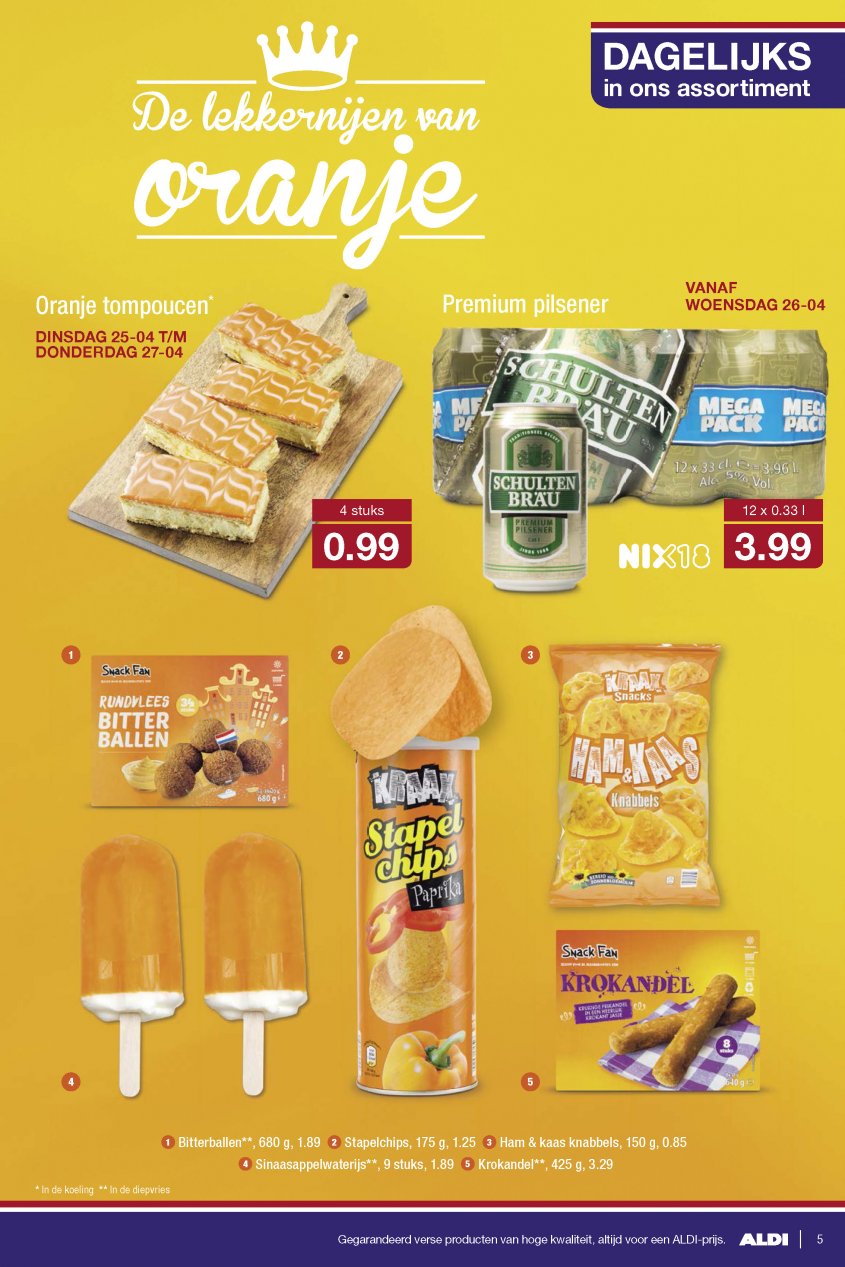 Aldi Aanbiedingen van 26-04-2017 pagina.5