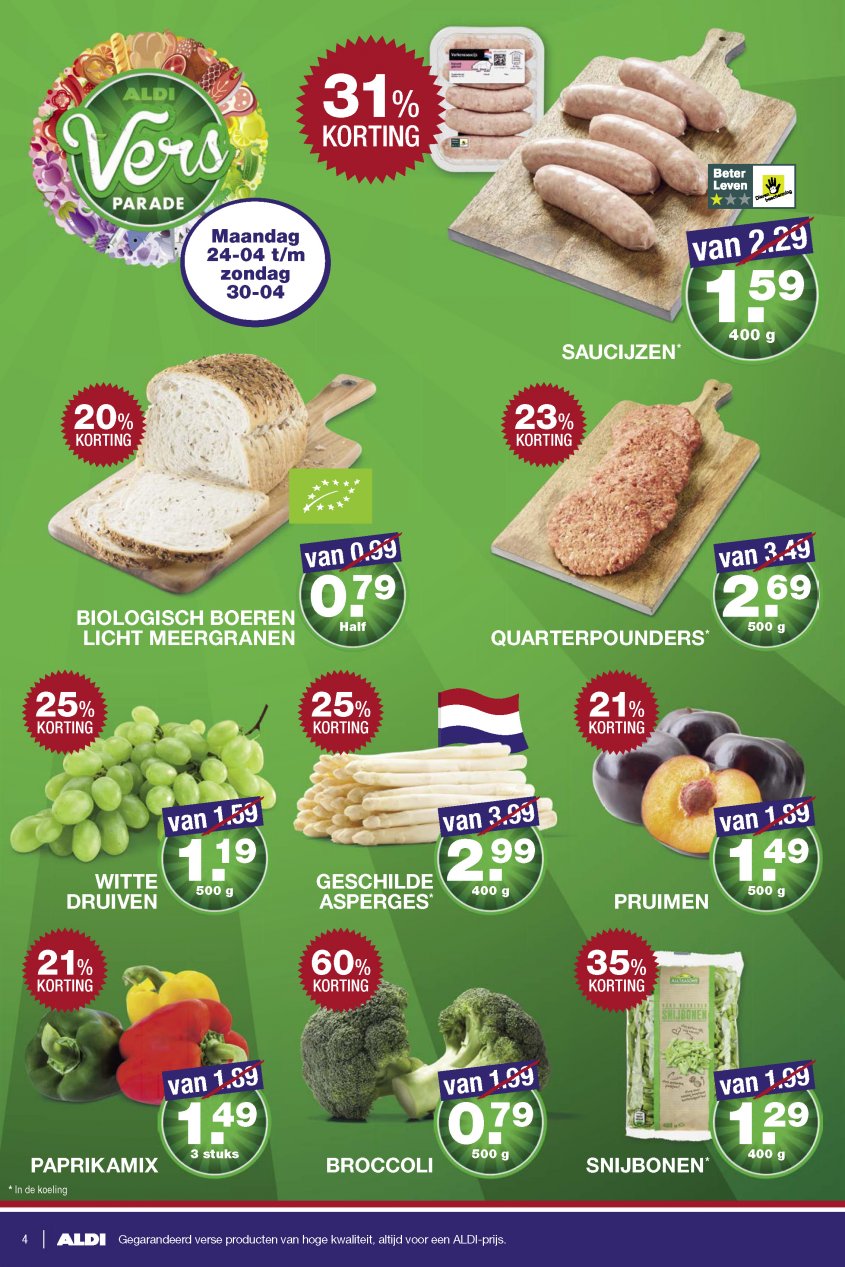 Aldi Aanbiedingen van 26-04-2017 pagina.4
