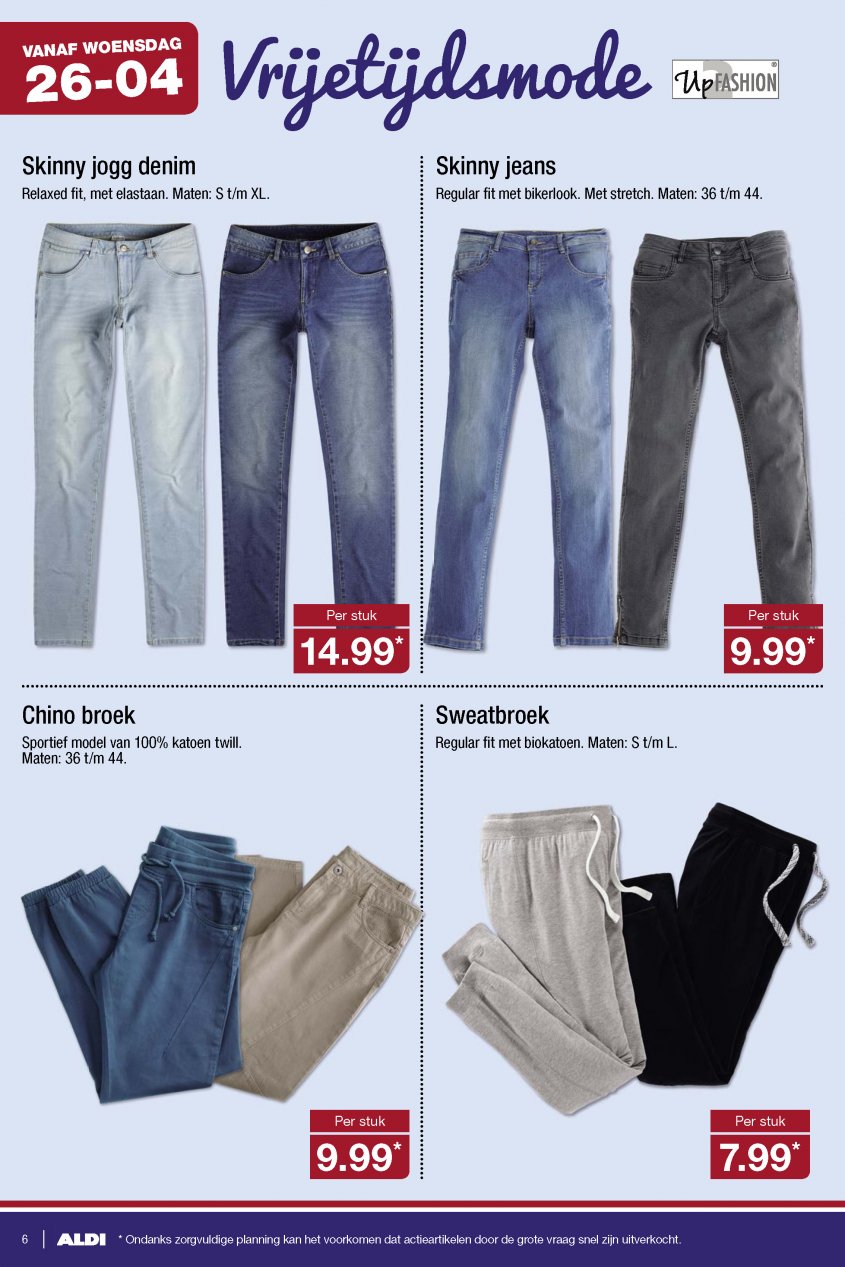 Aldi Aanbiedingen van 26-04-2017 pagina.6