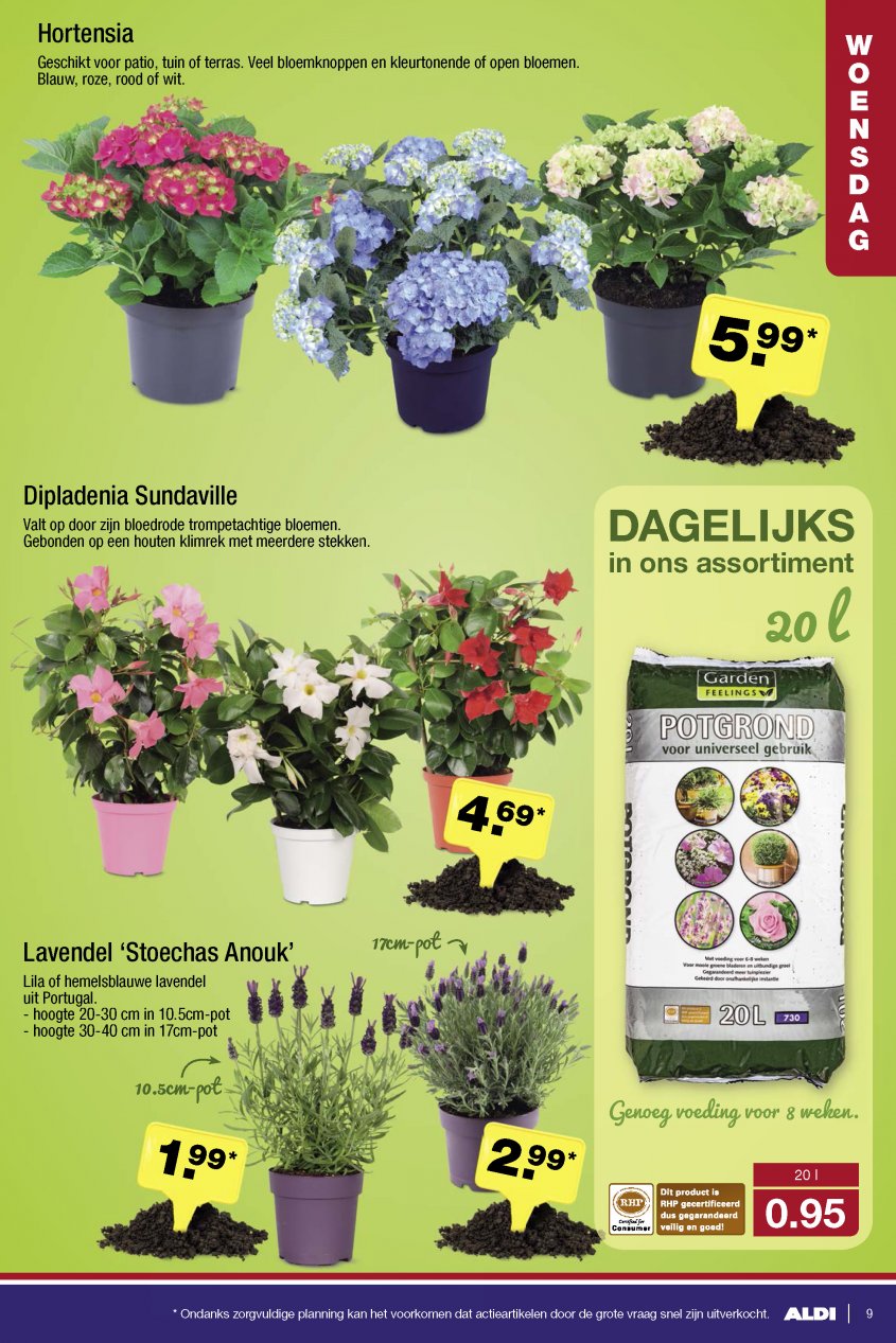 Aldi Aanbiedingen van 26-04-2017 pagina.9