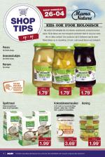 Aldi reclame folder week 17 pagina.10 