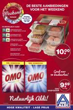 Aldi reclame folder week 17 pagina.20 