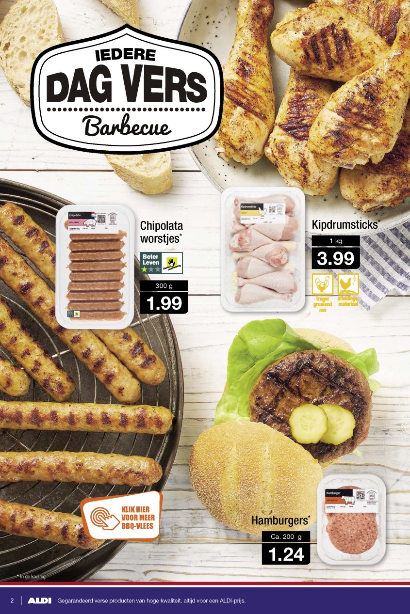 Aldi Aanbiedingen van 03-05-2017 pagina.2