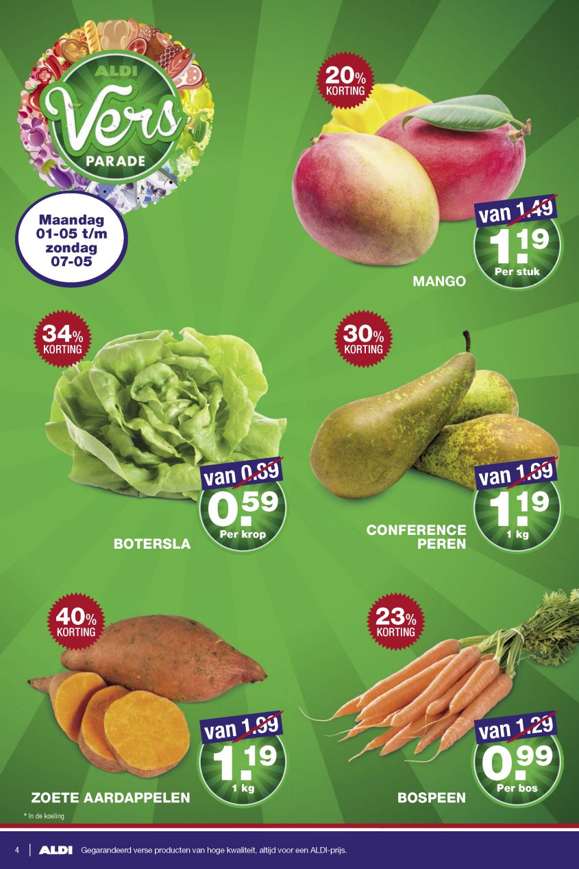 Aldi Aanbiedingen van 03-05-2017 pagina.4