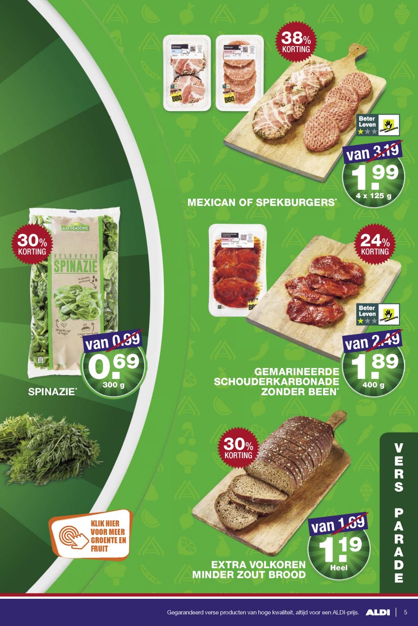 Aldi Aanbiedingen van 03-05-2017 pagina.5