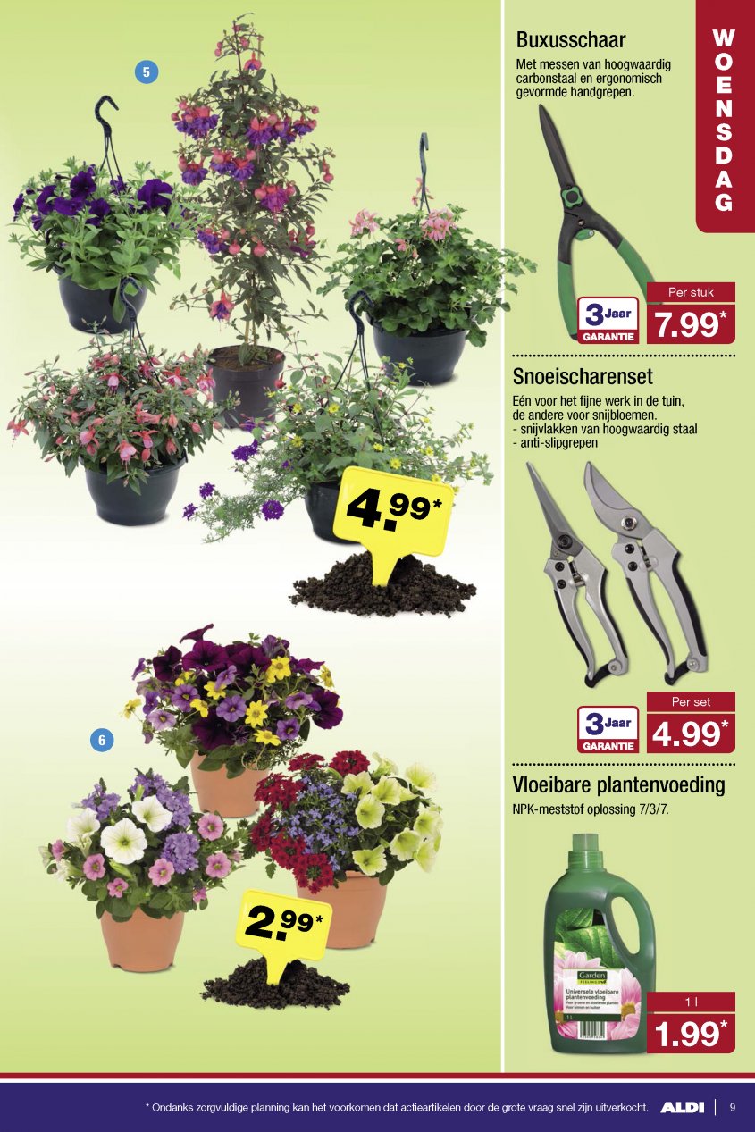 Aldi Aanbiedingen van 03-05-2017 pagina.9