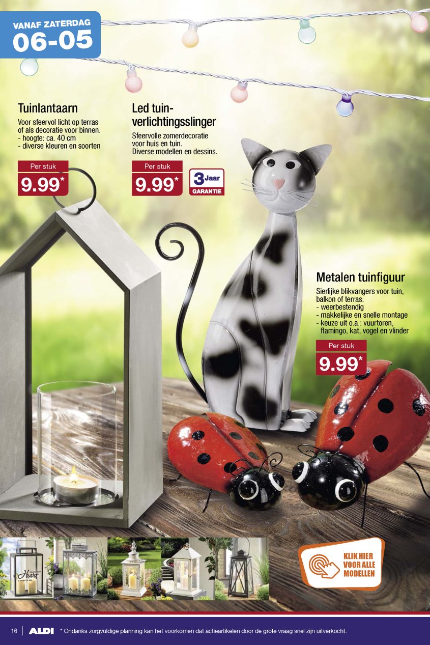 Aldi Aanbiedingen van 03-05-2017 pagina.16