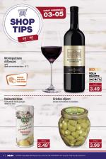 Aldi reclame folder week 18 pagina.12 