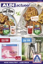 Aldi reclame folder week 18 pagina.1 