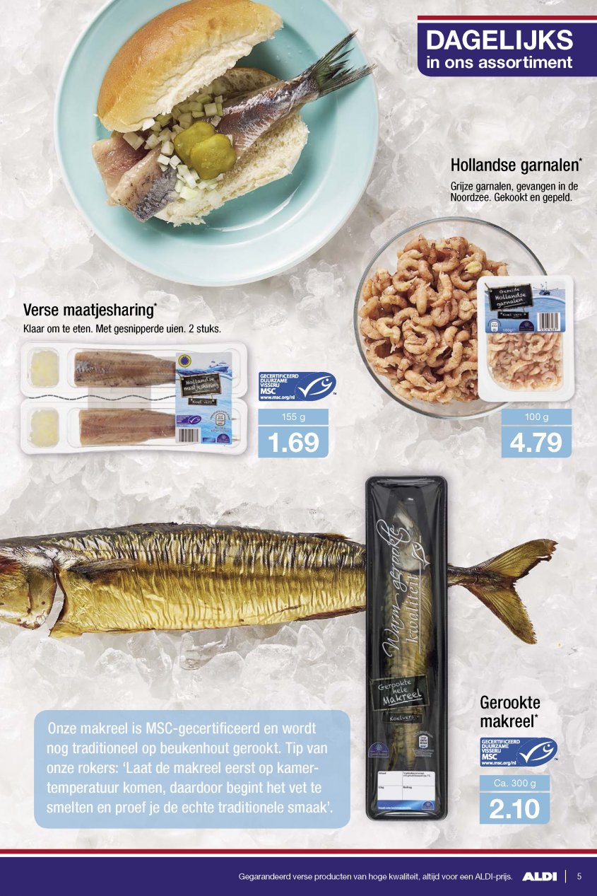 Aldi Aanbiedingen van 10-05-2017 pagina.5