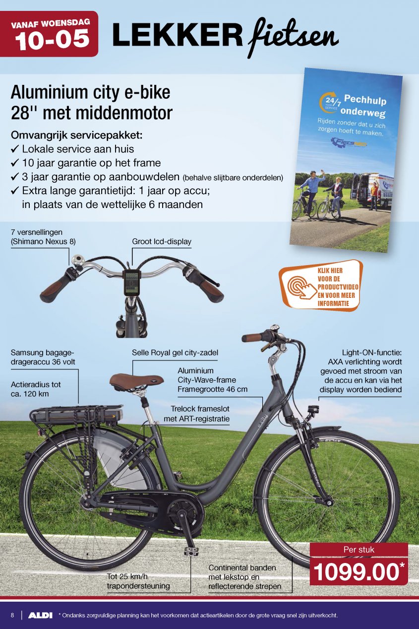 Aldi Aanbiedingen van 10-05-2017 pagina.8