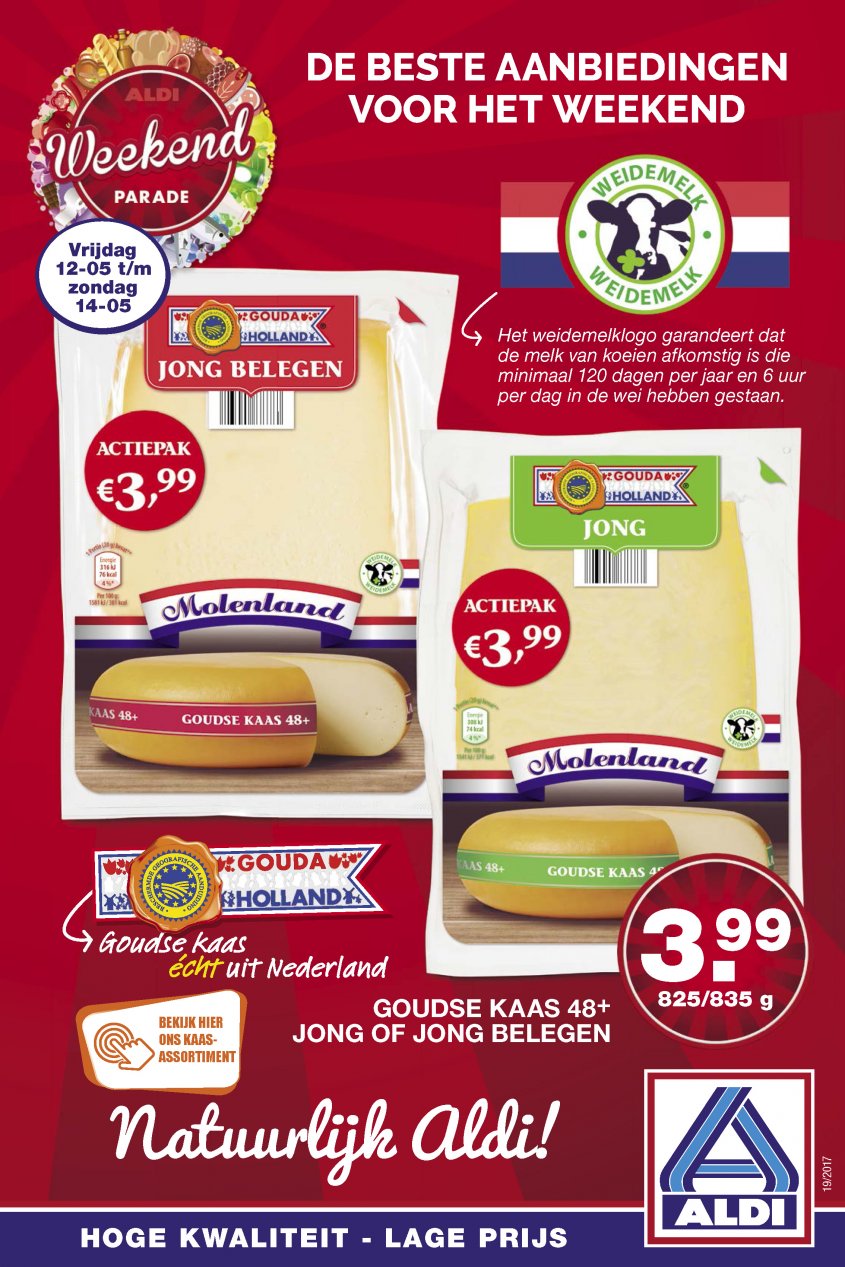 Aldi Aanbiedingen van 10-05-2017 pagina.20