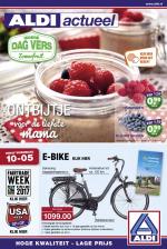 Aldi reclame folder week 19 pagina.1 