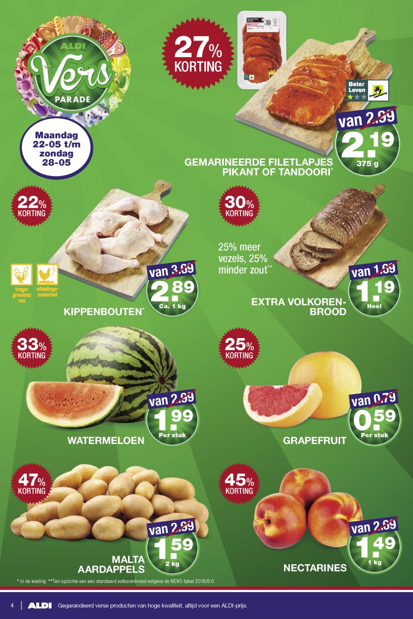 Aldi Aanbiedingen van 24-05-2017 pagina.4