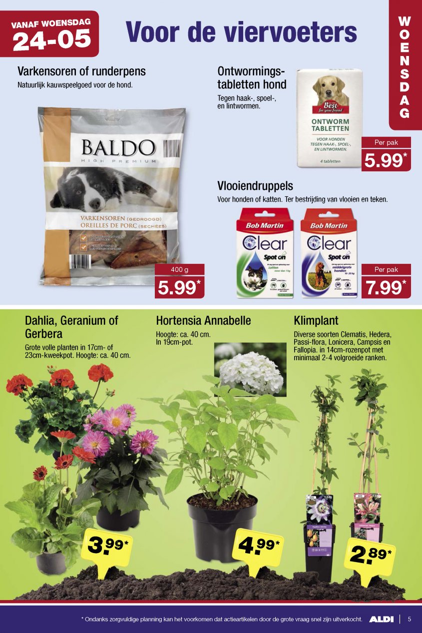 Aldi Aanbiedingen van 24-05-2017 pagina.5
