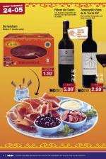 Aldi reclame folder week 21 pagina.14 