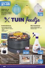 Aldi reclame folder week 21 pagina.16 