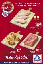 Aldi reclame folder week 21 pagina.20 