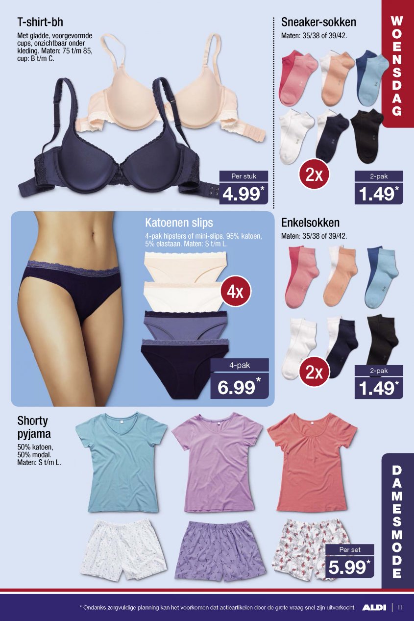 Aldi Aanbiedingen van 31-05-2017 pagina.11