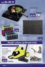 Aldi reclame folder week 52 pagina.24 