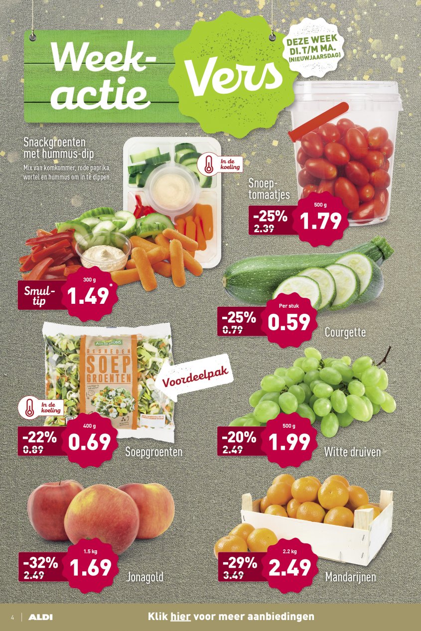 Aldi Aanbiedingen van 26-12-2017 pagina.4