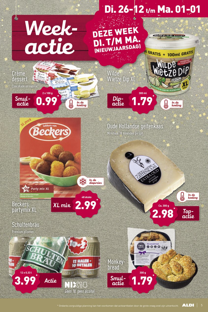 Aldi Aanbiedingen van 26-12-2017 pagina.5