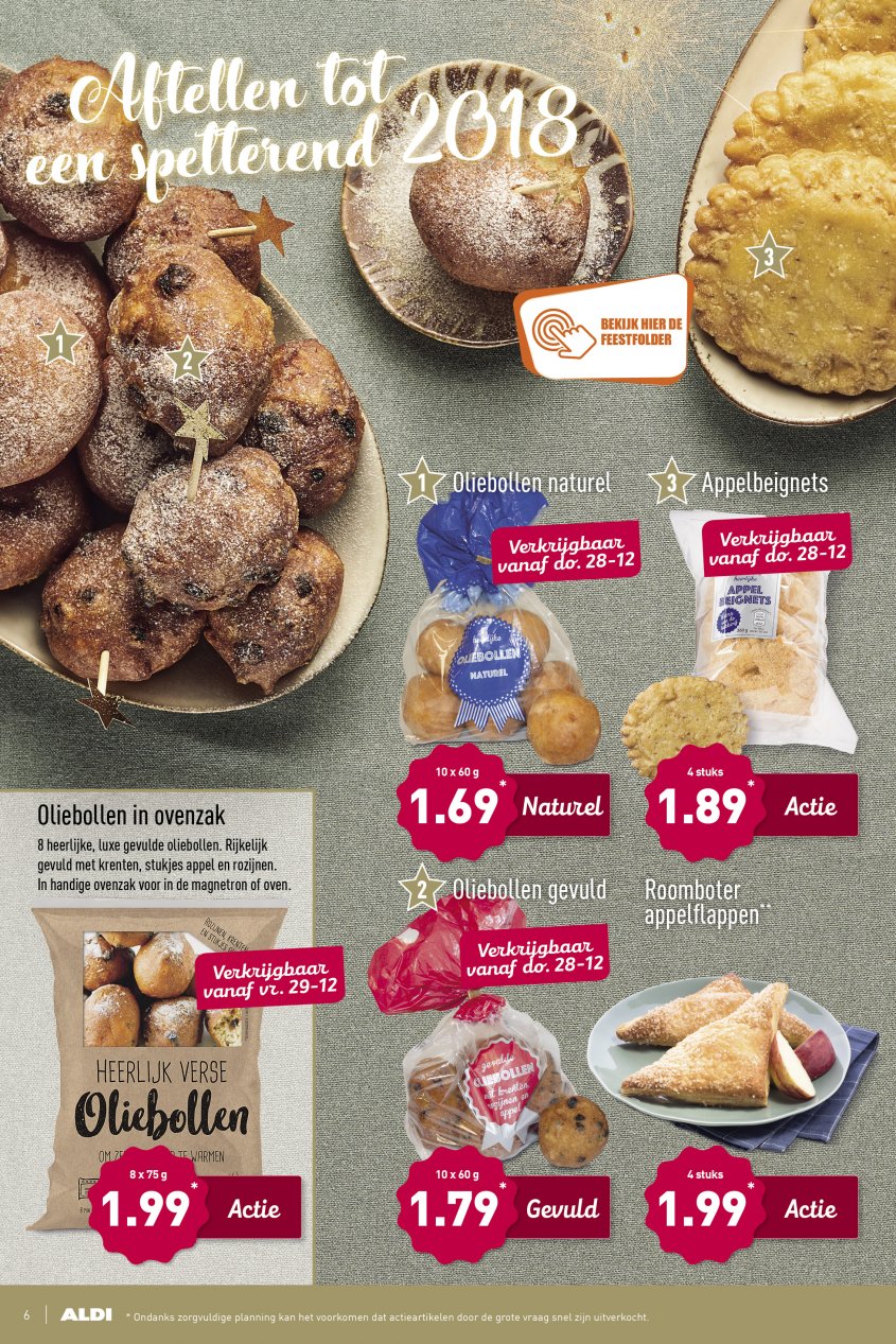 Aldi Aanbiedingen van 26-12-2017 pagina.6