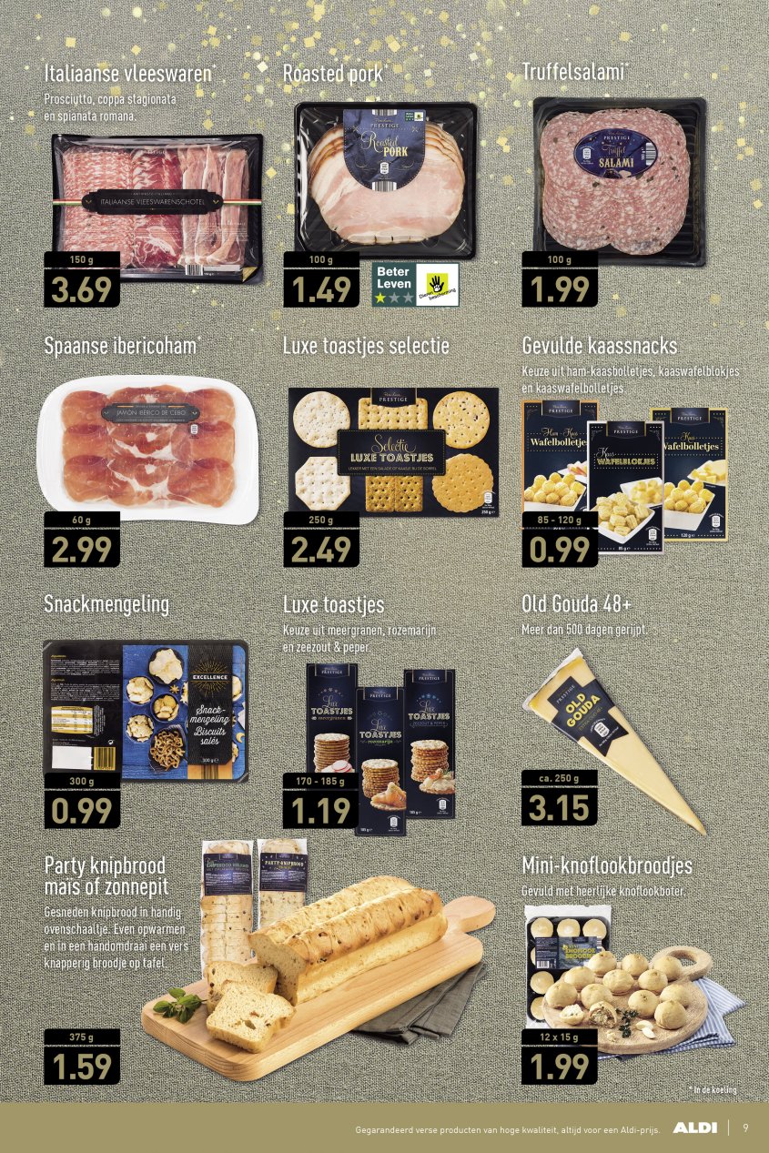 Aldi Aanbiedingen van 26-12-2017 pagina.9