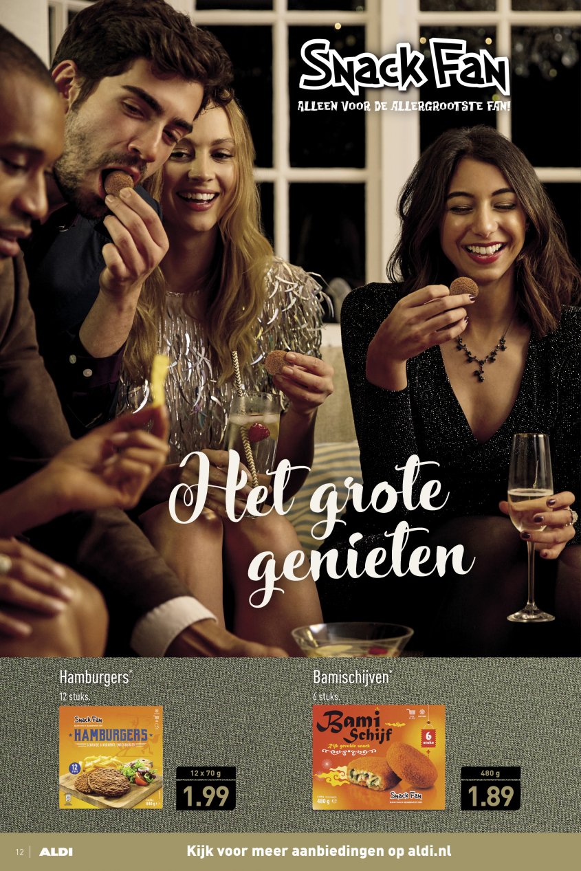 Aldi Aanbiedingen van 26-12-2017 pagina.12