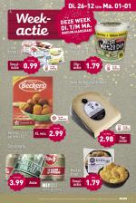 Aldi reclame folder week 52, pagina.5