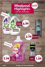 Aldi reclame folder week 52, pagina.30