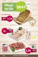 Aldi reclame folder week 01 pagina.2 