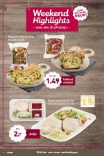 Aldi reclame folder week 01 pagina.28 