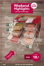 Aldi reclame folder week 01 pagina.30 