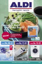 Aldi reclame folder week 02 pagina.1 