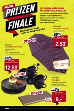 Aldi reclame folder week 03, pagina.2