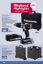 Aldi reclame folder week 03, pagina.22