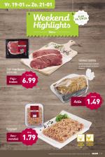 Aldi reclame folder week 03, pagina.25