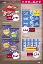 Aldi reclame folder week 03, pagina.27