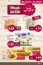 Aldi reclame folder week 04, pagina.7