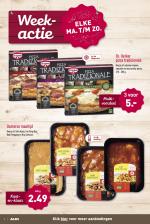 Aldi reclame folder week 04, pagina.8